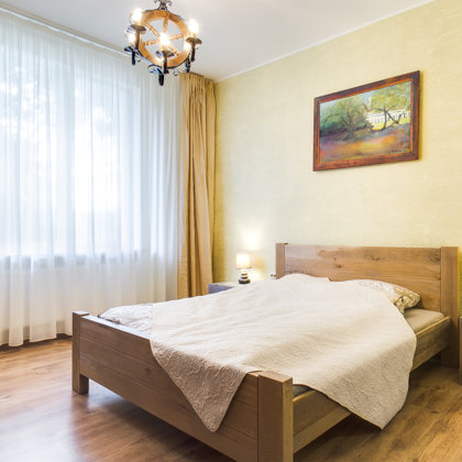 Numuriņš Tautu meita (nr. 1)