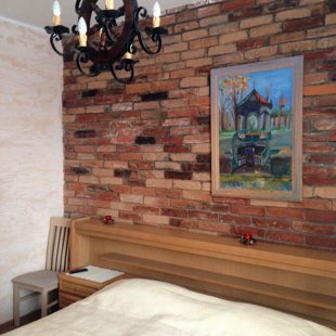 Numuriņš Ķemeru ķirzaciņa (nr. 2)