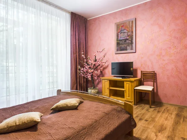 Numuriņš Mīlestības saliņa (nr. 5)