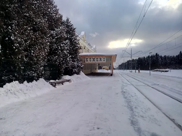 Apkārtne