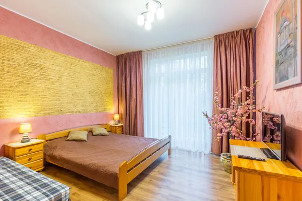 Numuriņš Mīlestības saliņa (nr. 5)